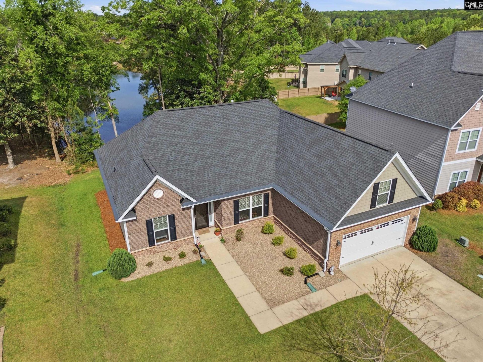 743 Edenhall Drive  Photo 50