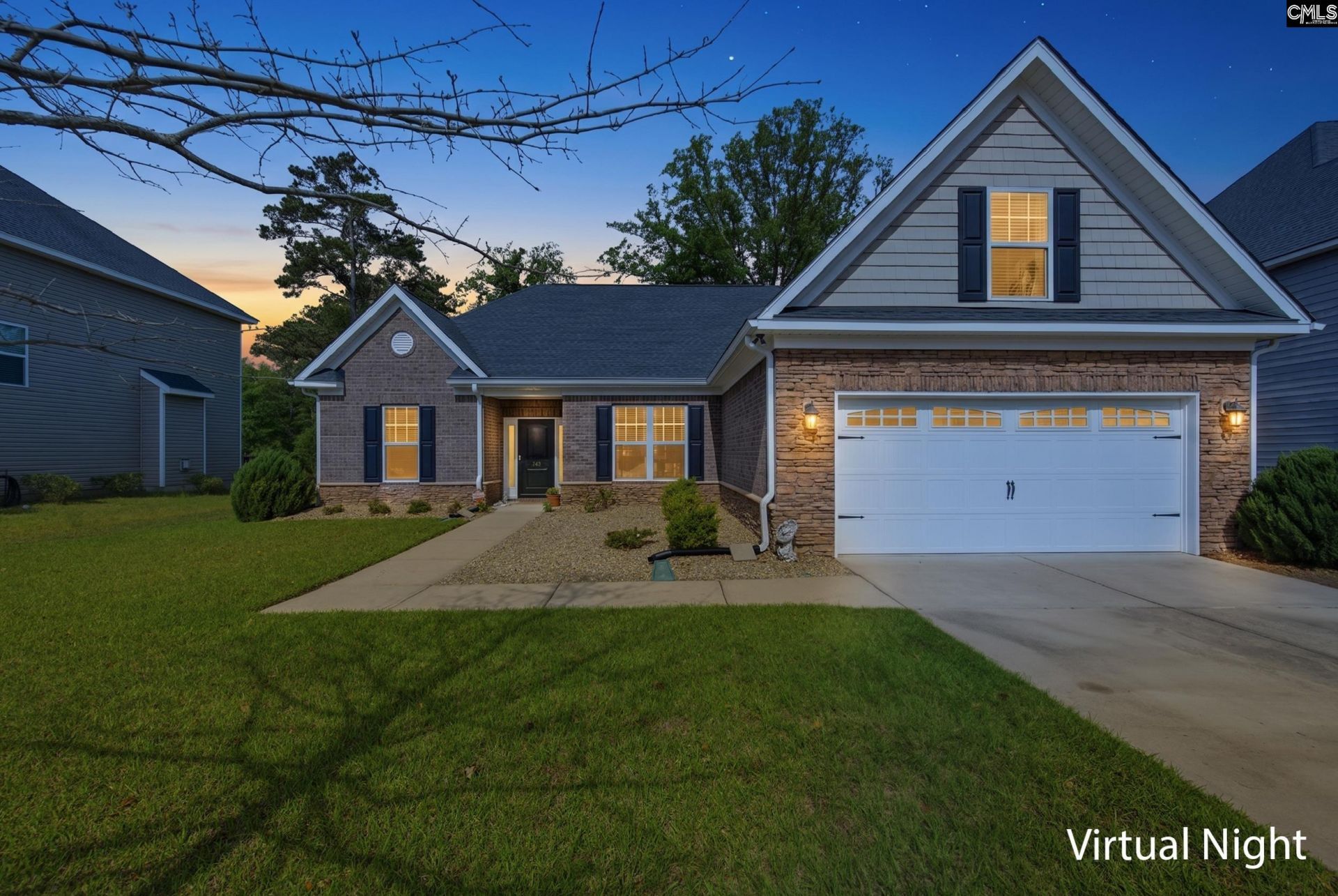 743 Edenhall Drive  Photo 51