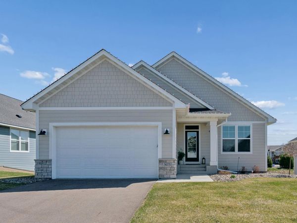 3973 Kokanee Lane N, Lake Elmo, MN 55042