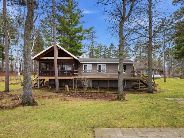 15740 River Lake Drive, Menahga, MN 56464