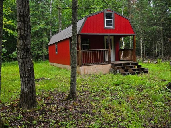 4126 Mattson Road, Hibbing, MN 55746