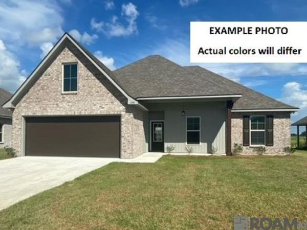 1416 Cypress Grove Avenue, Gonzales, LA 70737