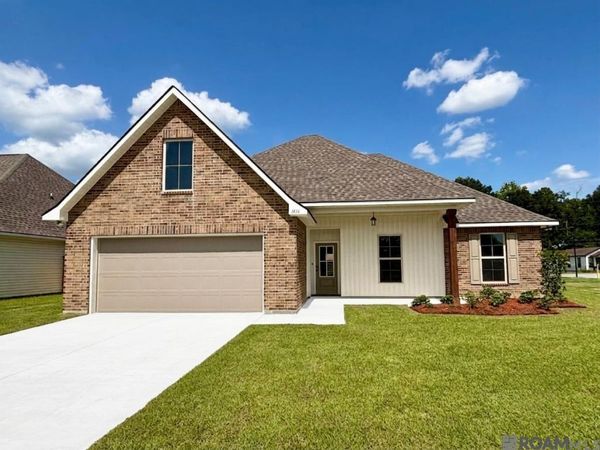 1416 Cypress Grove Avenue, Gonzales, LA 70737