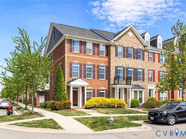 232 Geese Landing , Glen Allen, VA 23060