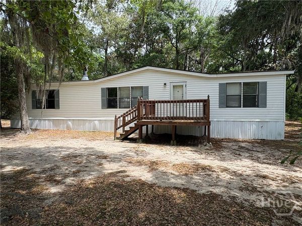 74 Beulah Road, Midway, GA 31320