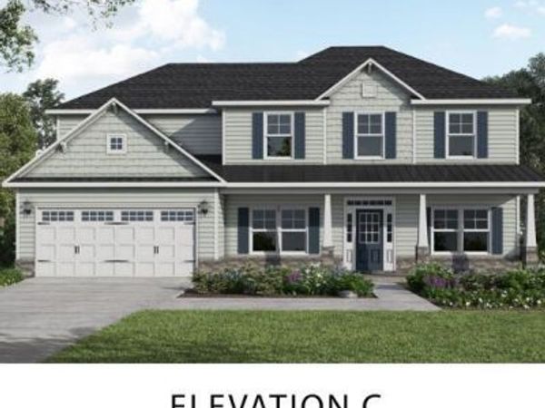 625 Watauga Lane, Unit 572, Aberdeen, NC 28315