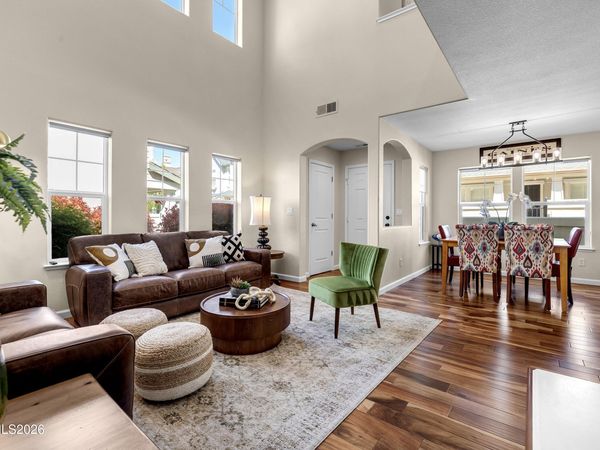 1642 Spring Hill Drive, Reno, NV 89523