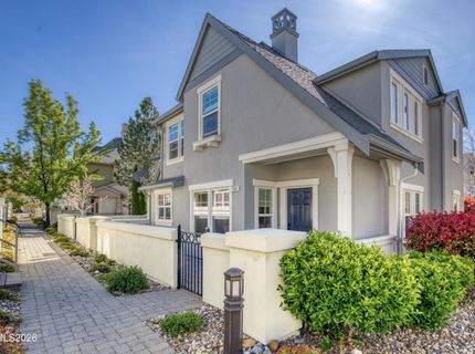1642 Spring Hill Drive, Reno, NV 89523 Photo