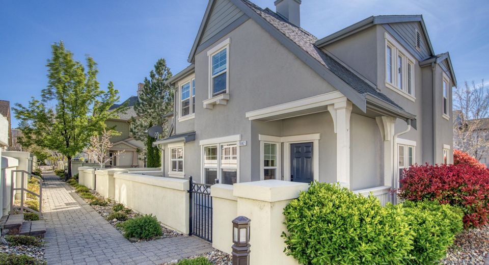 1642 Spring Hill Drive, Reno, NV 89523 Photo