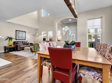 1642 Spring Hill Drive, Reno, NV 89523 Photo