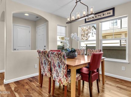 1642 Spring Hill Drive, Reno, NV 89523 Photo