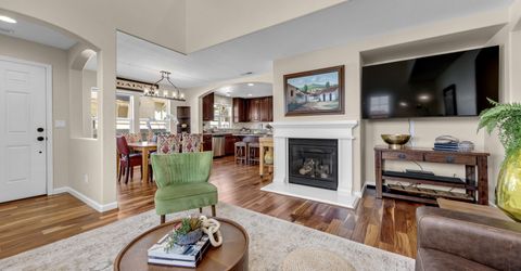 1642 Spring Hill Drive, Reno, NV 89523 Photo