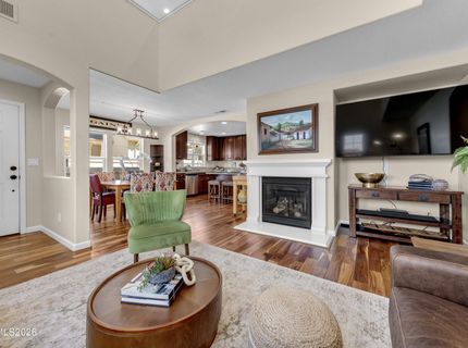 1642 Spring Hill Drive, Reno, NV 89523 Photo