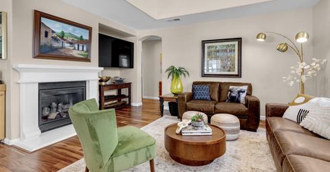 1642 Spring Hill Drive, Reno, NV 89523 Photo