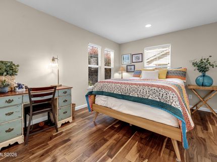 1642 Spring Hill Drive, Reno, NV 89523 Photo