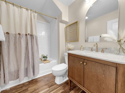 1642 Spring Hill Drive, Reno, NV 89523 Photo