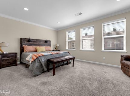 1642 Spring Hill Drive, Reno, NV 89523 Photo