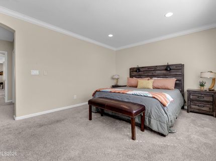 1642 Spring Hill Drive, Reno, NV 89523 Photo