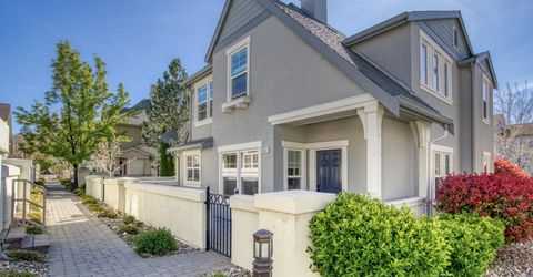 1642 Spring Hill Drive, Reno, NV 89523 Photo