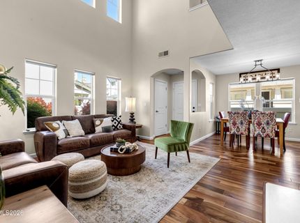 1642 Spring Hill Drive, Reno, NV 89523 Photo