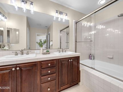 1642 Spring Hill Drive, Reno, NV 89523 Photo