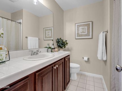 1642 Spring Hill Drive, Reno, NV 89523 Photo