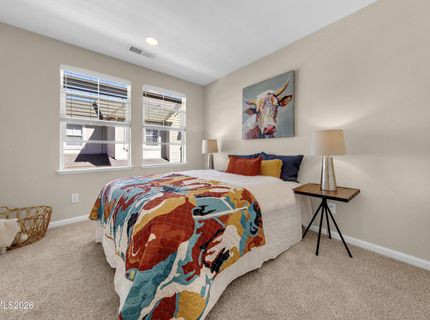 1642 Spring Hill Drive, Reno, NV 89523 Photo