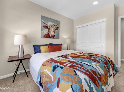 1642 Spring Hill Drive, Reno, NV 89523 Photo