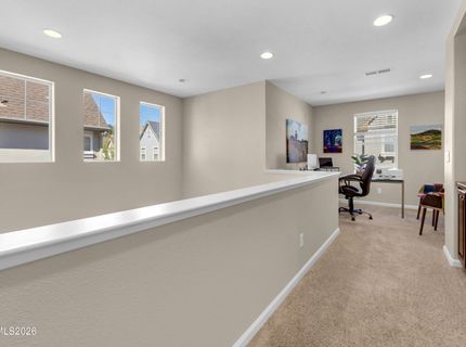 1642 Spring Hill Drive, Reno, NV 89523 Photo