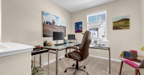 1642 Spring Hill Drive, Reno, NV 89523 Photo