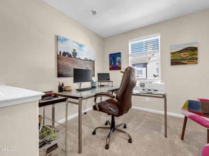 1642 Spring Hill Drive, Reno, NV 89523 Photo