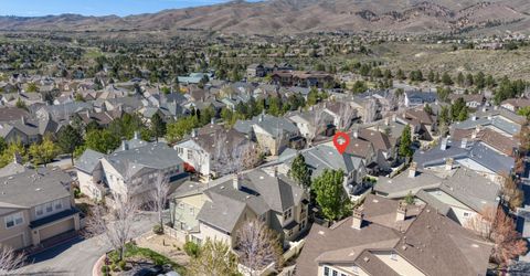 1642 Spring Hill Drive, Reno, NV 89523 Photo