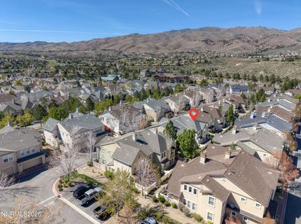 1642 Spring Hill Drive, Reno, NV 89523 Photo