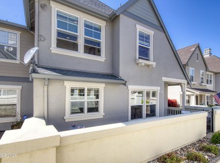 1642 Spring Hill Drive, Reno, NV 89523 Photo