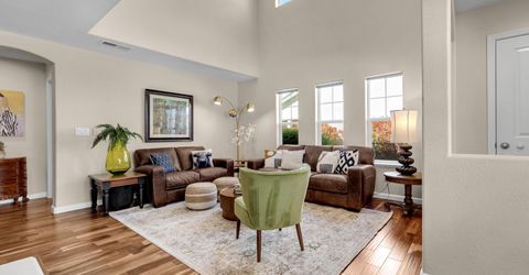 1642 Spring Hill Drive, Reno, NV 89523 Photo