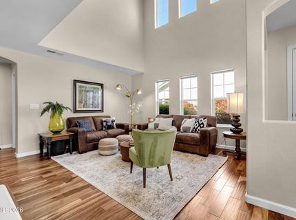 1642 Spring Hill Drive, Reno, NV 89523 Photo