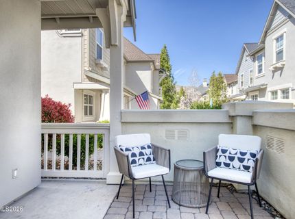 1642 Spring Hill Drive, Reno, NV 89523 Photo