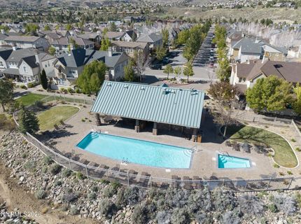 1642 Spring Hill Drive, Reno, NV 89523 Photo