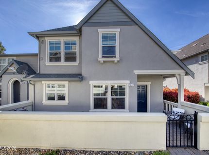 1642 Spring Hill Drive, Reno, NV 89523 Photo