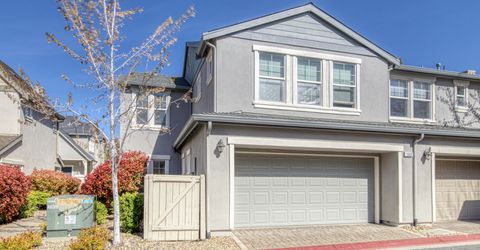 1642 Spring Hill Drive, Reno, NV 89523 Photo