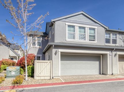 1642 Spring Hill Drive, Reno, NV 89523 Photo