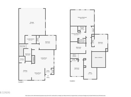 1642 Spring Hill Drive, Reno, NV 89523 Photo