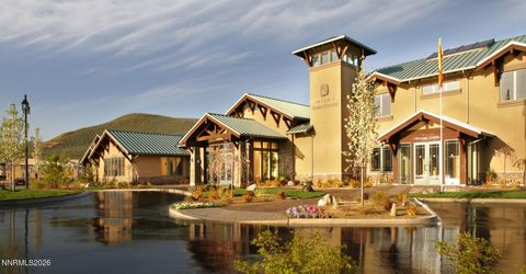 1642 Spring Hill Drive, Reno, NV 89523 Photo