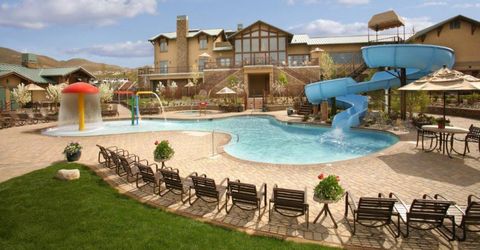 1642 Spring Hill Drive, Reno, NV 89523 Photo