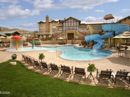 1642 Spring Hill Drive, Reno, NV 89523 Photo