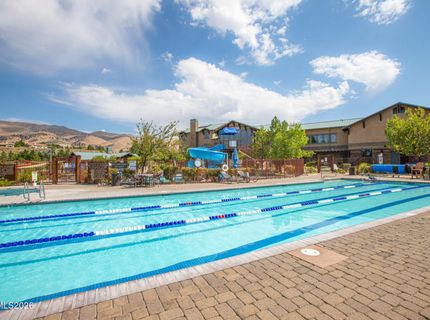 1642 Spring Hill Drive, Reno, NV 89523 Photo