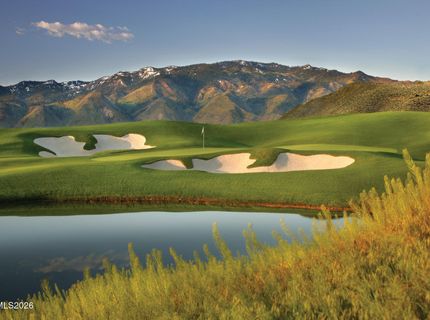 1642 Spring Hill Drive, Reno, NV 89523 Photo