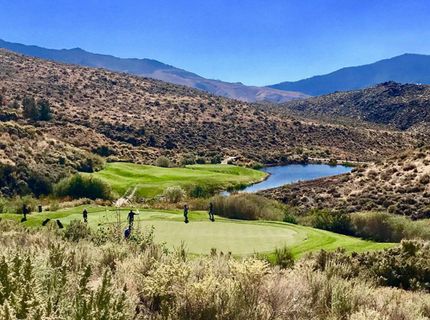 1642 Spring Hill Drive, Reno, NV 89523 Photo