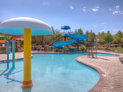 1642 Spring Hill Drive, Reno, NV 89523 Photo