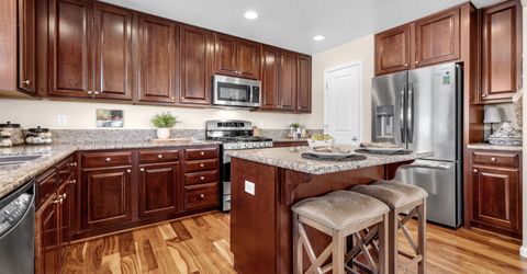 1642 Spring Hill Drive, Reno, NV 89523 Photo